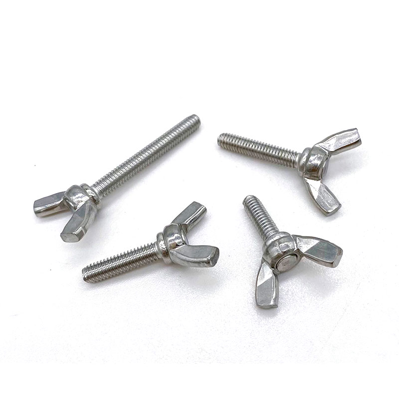 DIN 316 Butterfly Wing Bolt