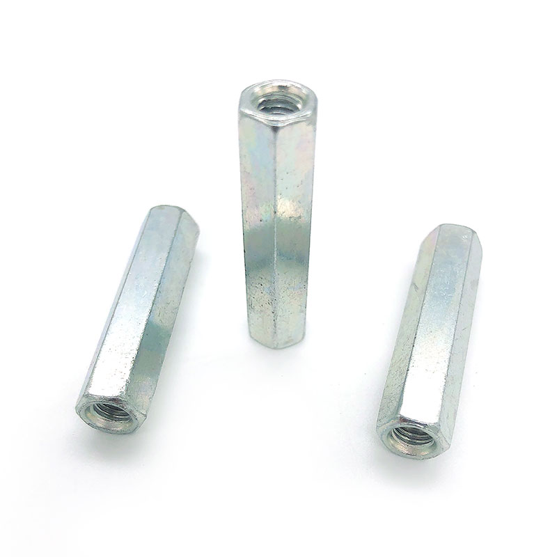 DIN 6330 Hex Head Sleeve Nuts