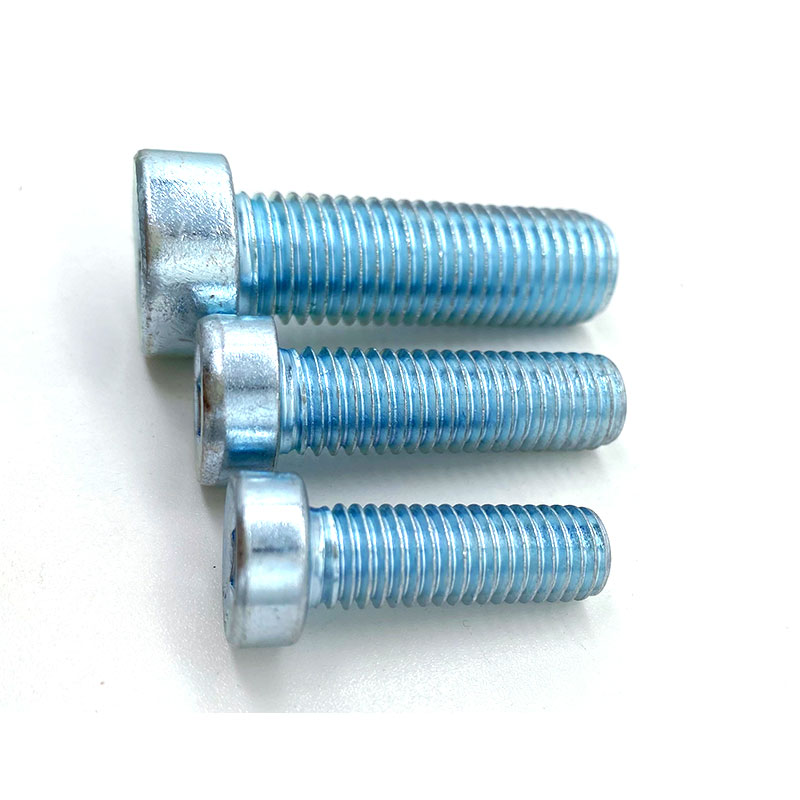 DIN 6912 Hexagon Socket Thin Head Bolt