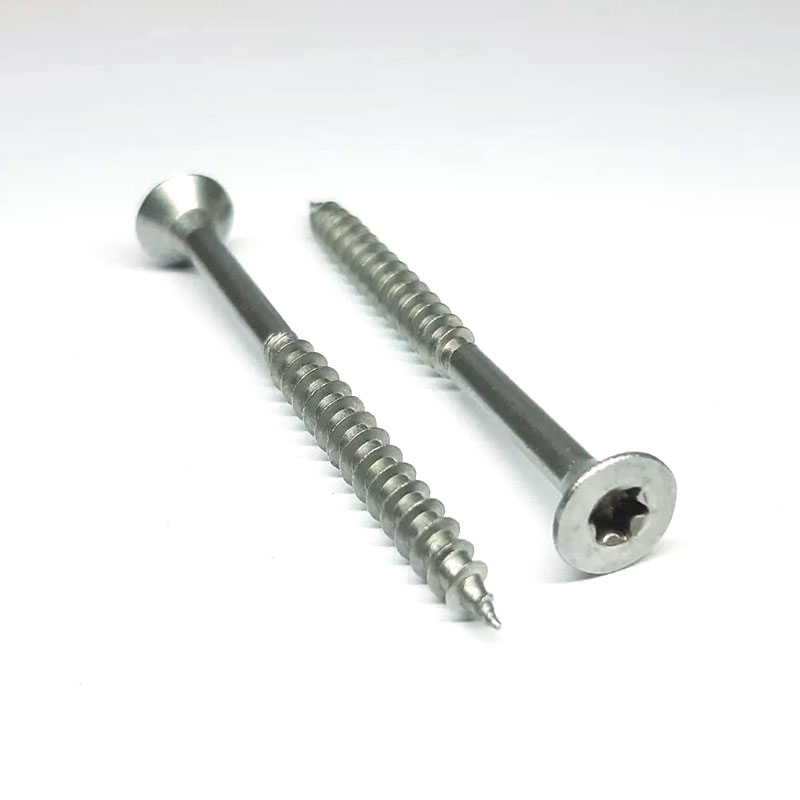 DIN 7505 Chipboard Screw