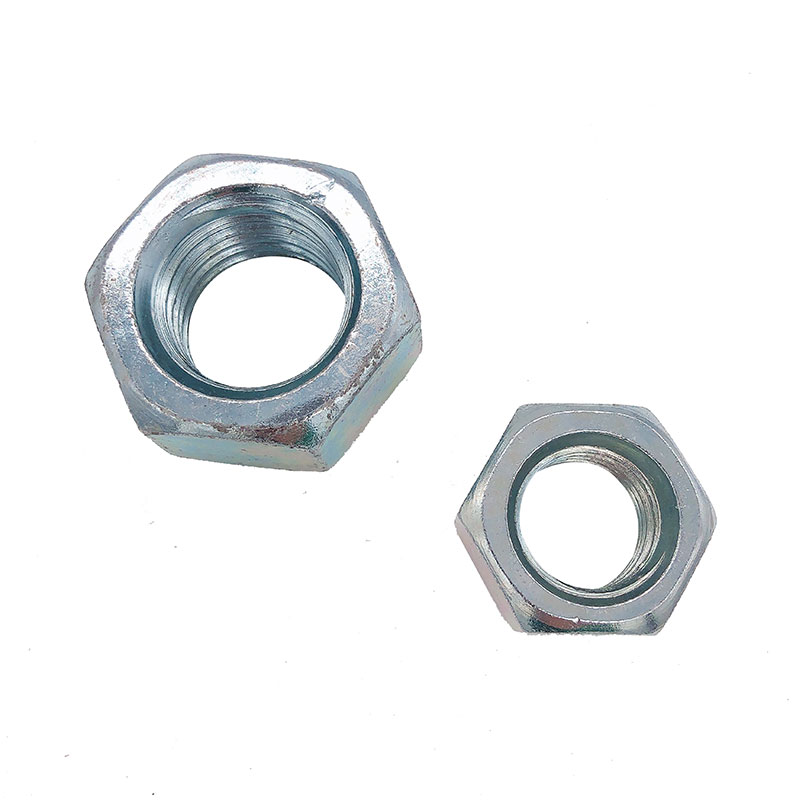 DIN 934 Hex Nut