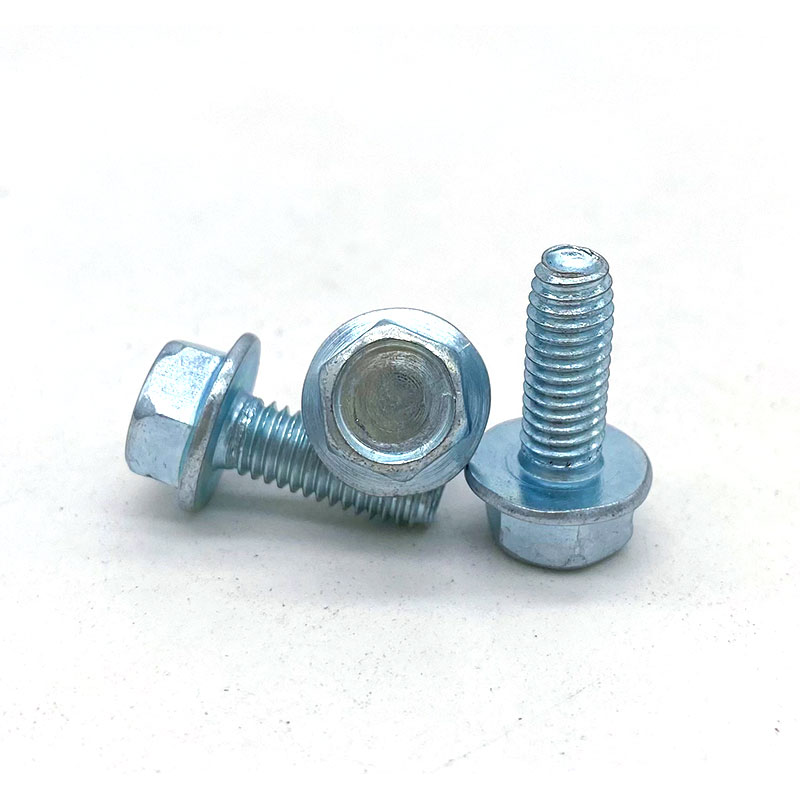 Thread Rolling Screw Type D